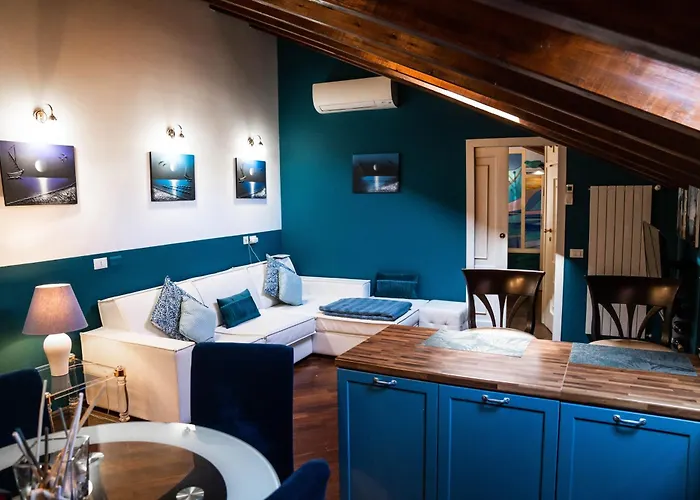 Hotel La Residenza Isabella Milano