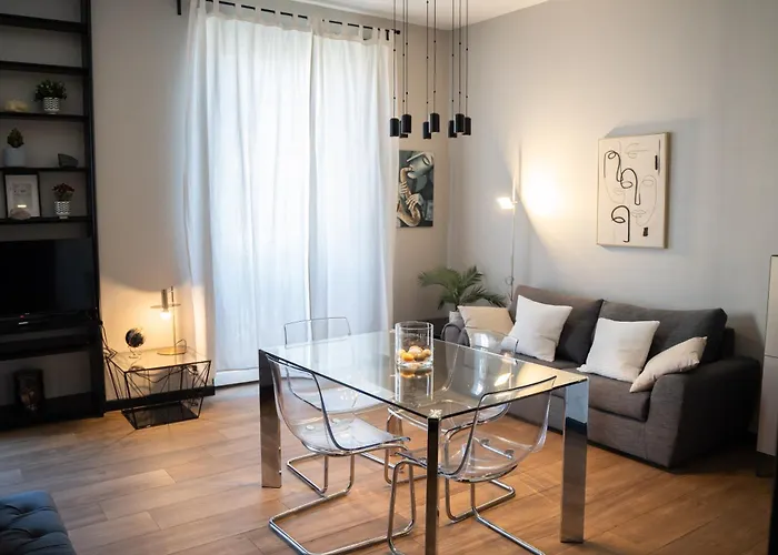 Hotel La Residenza Isabella Milano